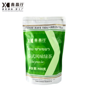 creamy milk base | for milk tea, rich & smooth, commercial use (复制)