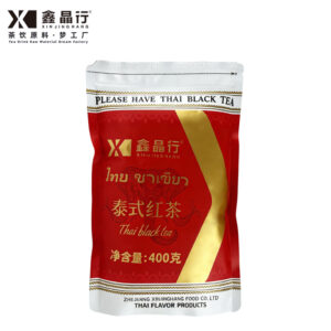 thai green tea | popular thai flavor, tea leaf for milk tea shop (复制)