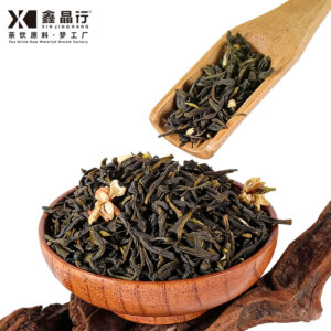 high mountain ceylon black tea | premium milk tea ingredients, sri lanka sourced (复制)