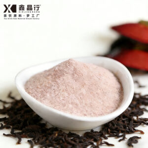 solid beverage series cappuccino coffee powder | 3 in 1 instant coffee for commercial use (复制)