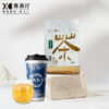 Oriental Tea Series - Jasmine Snow Bud | Premium Milk Tea Base oriental tea series jasmine snow bud | premium milk tea base