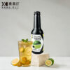 fruit juice series passion fruit concentrate | for milk tea & fruit tea, commercial grade (复制)