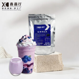 fruit juice series kumquat lemon concentrate | for milk tea & fruit tea, commercial grade