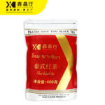 Thai Style Black Tea | Authentic Thai Milk Tea Base - 图片 3