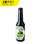 Kumquat Lemon Juice Concentrate | Premium Fruit Juice for Bubble Tea & Beverages - 图片 3