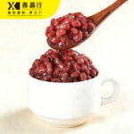 Red Bean Paste Can | Premium Sweet Red Bean Filling for Bubble Tea & Desserts - 图片 2