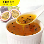 Passion Fruit Juice Concentrate | Premium Fruit Juice for Bubble Tea & Beverages - 图片 2