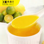 Kumquat Lemon Juice Concentrate | Premium Fruit Juice for Bubble Tea & Beverages - 图片 2