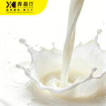 Creamy Milk Base | Premium Non-Dairy Creamer for Bubble Tea - 图片 2