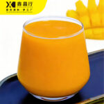 Premium Mango Flavor Fruit Syrup | Concentrated Syrup for Bubble Tea & Beverage Shops - 图片 2