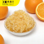 Canned Orange Granules | Juicy Orange Pulp for Milk Tea & Fruit Tea - 图片 2