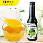 Kumquat Lemon Juice Concentrate | Premium Fruit Juice for Bubble Tea & Beverages