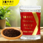 Thai Style Black Tea | Authentic Thai Milk Tea Base