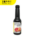 Premium Concentrated Red Grapefruit Juice with Fresh Citrus Flavor for Bubble Tea & Fruit Tea - Image 3