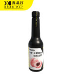 Premium Concentrated Peach Juice with Fresh Fruit Aroma for Bubble Tea & Fruit Tea - Image 3