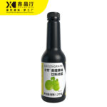 Premium Concentrated Green Grape Juice with Fresh Sweet Fruit Flavor for Bubble Tea & Fruit Tea - Image 3