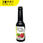 High Quality Concentrated Guava Juice for Milk Tea, Slushies and Wholesale Food Service - Image 3