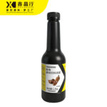 Natural Sour-Sweet Concentrated Tamarind Juice Syrup for Commercial Drink Making - Image 3