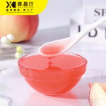 Premium Concentrated Peach Juice with Fresh Fruit Aroma for Bubble Tea & Fruit Tea - Image 2