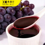 Natural Sweet Concentrated Grape Juice Syrup Ideal for Cafe, Drink Shops and Commercial Use - Image 2