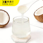 100% Natural Fresh Coconut Water | Hydrating Electrolyte Drink - Image 2