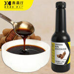 Natural Sour-Sweet Concentrated Tamarind Juice Syrup for Commercial Drink Making