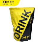 Double Skin Milk Pudding Powder Instant Dessert Mix for Bakery & Tea Shop - Image 3