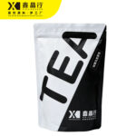 Rose Oolong Tea Bag Natural Rose Floral Aroma - Image 3
