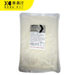 Clear Original Crystal Boba Transparent Chewy Topping for Bubble Tea - Image 3