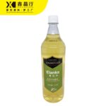 Bulk Lemongrass Flavored Syrup Natural Herb Syrup for Commercial Catering - Image 3