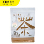 Premium Lotus Oolong Tea Natural Floral Aroma Loose Leaf - Image 3