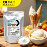 Original Flavour Ice Cream Powder Instant Mix for Homemade & Commercial Desserts