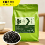 Ya ShiXiang Oolong Tea Premium Natural Orchid Floral Aroma