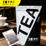 Traditional Wuyi Da Hong Pao Tea Bag Healthy Daily Drink
