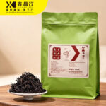 Traditional High Aroma Classic Black Tea Full Rich Aroma