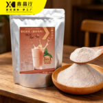 Bulk Thai Red Milk Tea Smooth Rich Flavor Tea Powder for Drinks