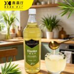 Bulk Lemongrass Flavored Syrup Natural Herb Syrup for Commercial Catering