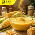 Sweet Corn Soup Powder Instant Mix for Warm Soups & Beverages - Image 2