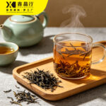 Premium GM Style Black Tea Pure Aroma Daily Drinking - Image 2
