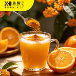 Orange C Powder Instant Vitamin C Drink Mix for Daily Hydration - Image 2