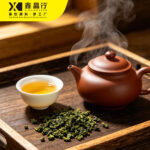 Natural Iron Goddess of Mercy Tea Fresh Orchid Aroma Loose Leaf - Image 2