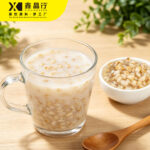 Canned Highland Barley Instant Chewy Grain Topping For Bubble Tea - Image 2