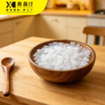 Nata De Coco Jelly Crisp Chewy Coconut Jelly Topping for Bubble Tea - Image 2