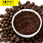 Bulk Commercial Lao Coffee Powder Smooth Taste for Coffee Drinks - Image 2