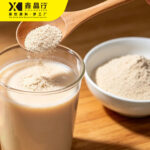 Thai Assam Milk Tea Classic Creamy Tea Base for Bubble Tea - Image 2