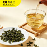 Gongfu Tieguanyin Oolong Tea Natural Fresh Orchid Aroma - Image 2