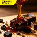 Brown Sugar Syrup Rich Caramel Sweetener for Bubble Tea & Desserts - Image 2