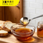 Caramel Flavored Syrup Rich Sweet Base for Drinks & Desserts - Image 2