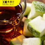 Wintermelon Syrup Refreshing Sweet Base for Bubble Tea & Drinks - Image 2