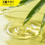 Bulk Lemongrass Flavored Syrup Natural Herb Syrup for Commercial Catering - Image 2